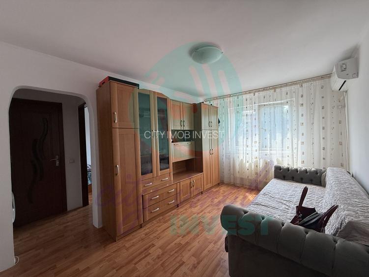 2 camere luminoase - 2