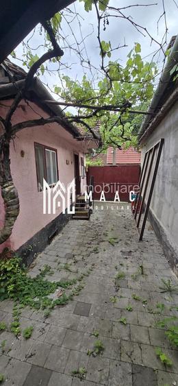 Casă individuală 3 camere | Strada Principală, Rășinari | 70 mp, 1985 - 4
