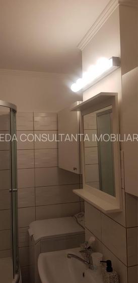 Apartament cu 2 camere de inchiriat - 7 minute metrou Lujerului - 7