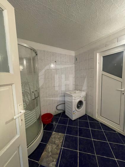 Garsoniera, toate cheltuielile incluse, parcare, zona FSEGA