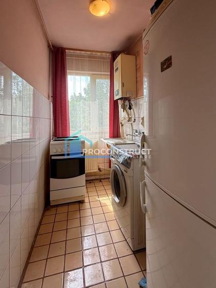 Apartament 3 camere|Calea Sgului|Balcon inchis|Boxa inscrisa in CF|