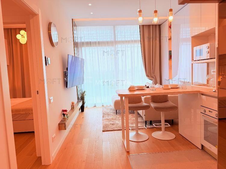 Apartament 2 camere Up-Site vis a vis Promenada nu se adauga TVA - 2