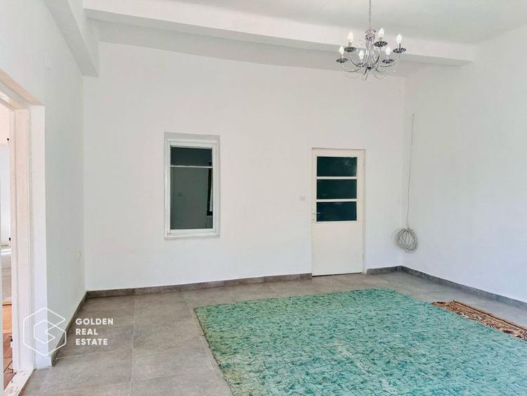 Casa P+M, Aradul Nou, pretabila pentru spatiu comercial sau locuinta