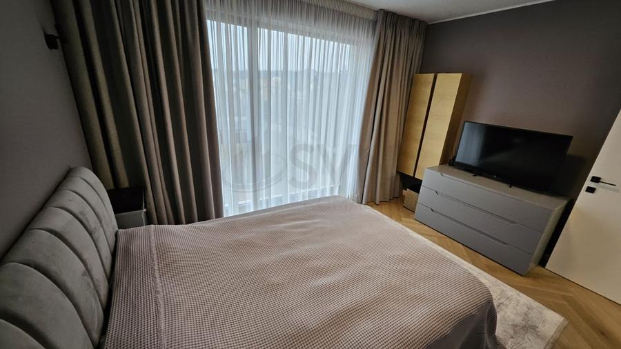 REA1027896 Apartament 4 Camere Premium I Iancu Nicolae I Padurea Baneasa I