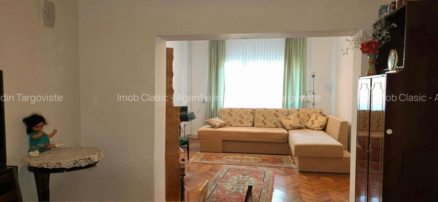 Pucioasa Dambovita,  zona centrala, vanzare casa si teren - 22