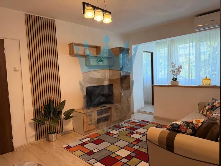Apartament 2 Camere Liviu Rebreanu Bucuresti