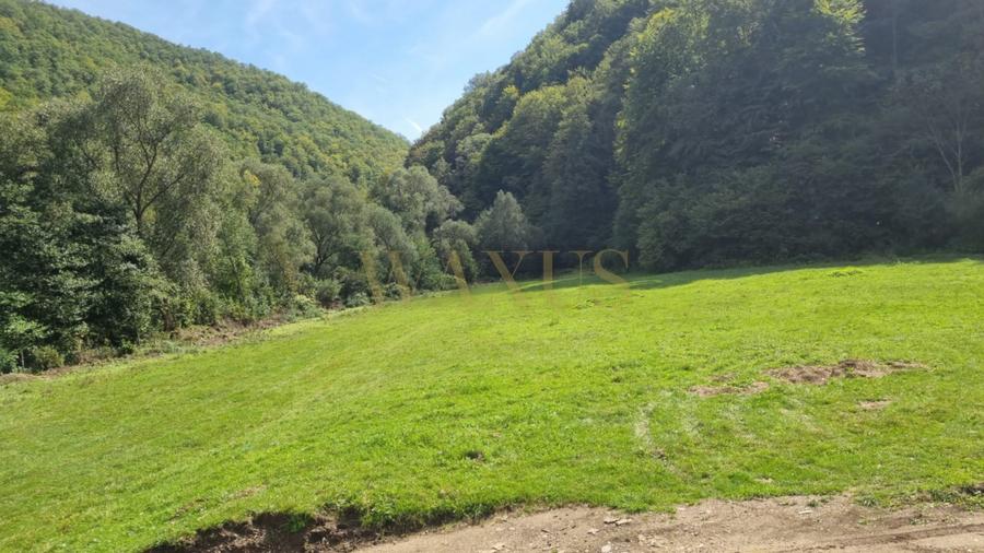Teren intravilan, cf, zona Valea Ierii