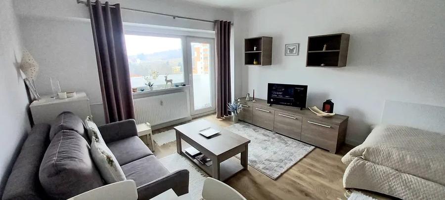 Apartament 1 cameră | Gradini Mănăștur - Platinia - USAMV - ideal investiție