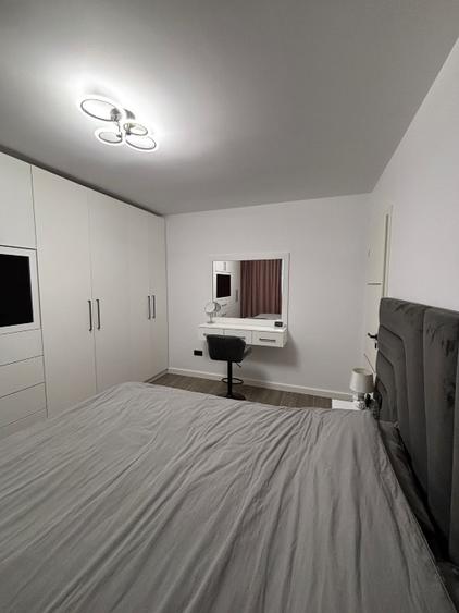 Apartament de vânzare 2 camere zona pallady