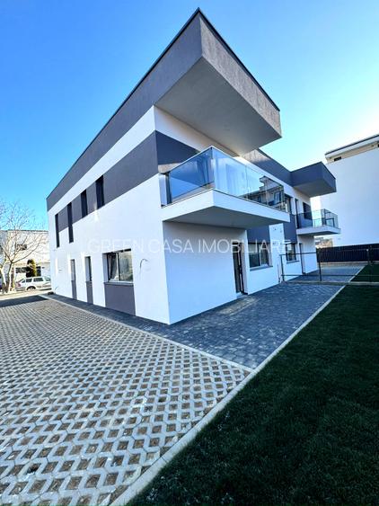 Comision 0% Casa tip duplex in Floresti - NOU zona Somesului - 3