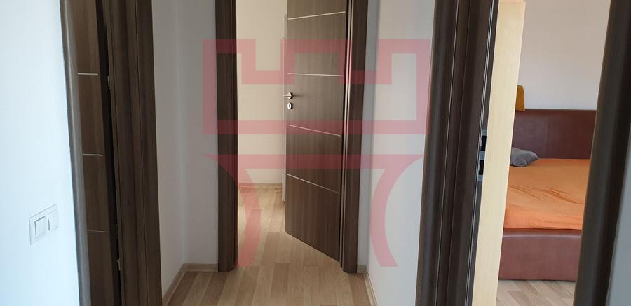 Apartament in casa cu panorama etajul 1 si loc de parcare