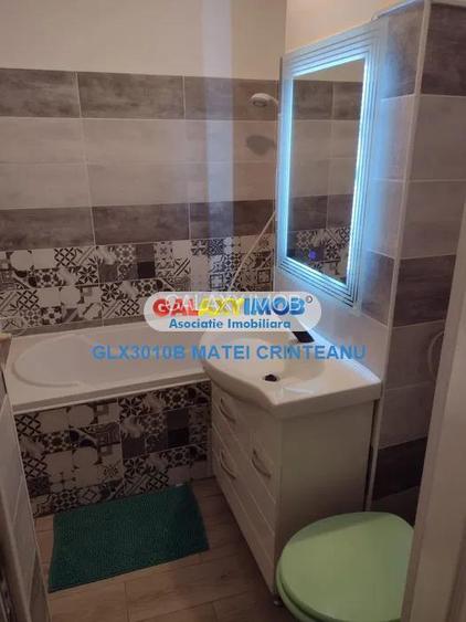 Inchiriez apartament 2 camere Lujerului - 7