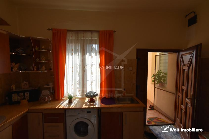 Oferta unicat! Vanzare apartament in Turda ultracentral, Piata Republicii - 7