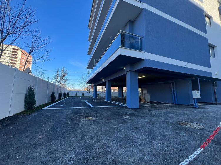 APARTAMENT 2 CAMERE DE VANZARE