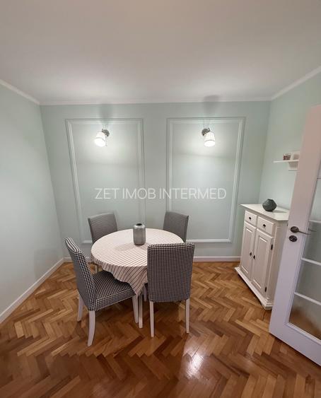 2 camere Pantelimon - bld. Chisinau - 3