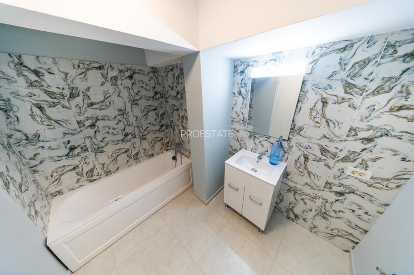 Magurele, de vanzare apartament 2 camere, finisat premium, 57 mp! - 6