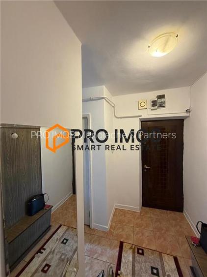 Apartament 2 camere cf 1 decomandat zona Crang - 4