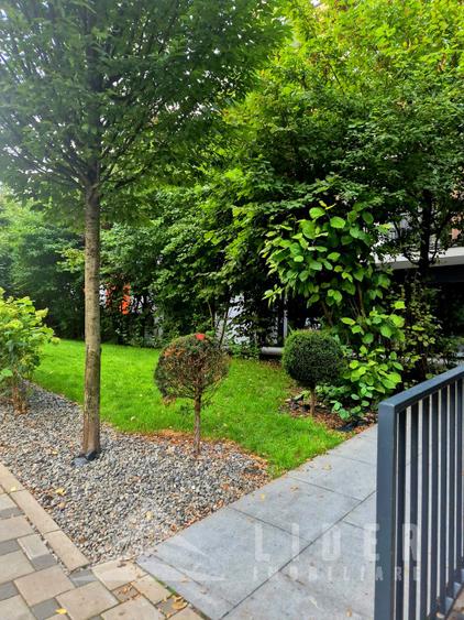 Apartament 2 camere de vânzare în Sophia Residence, Bună Ziua – 41 mp, balcon 10