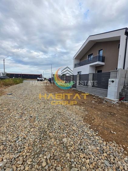 Vila p+1 / 5 camere / 330 mp teren / Vidra - Dobreni - 9