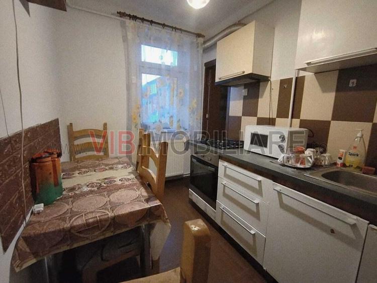 Apartament cu 3 camere decomandat, Piața Doina – Poziție excelentă