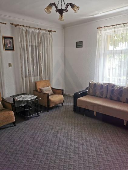 Casa individuala 85 mp utili anexa in curte si 254 mp teren Cristian