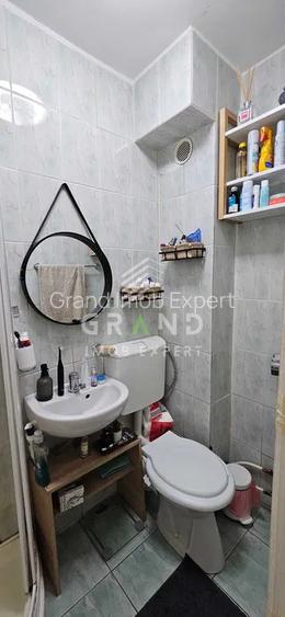GARSONIERA PREMIUM | RENOVATA | ETAJ 1 | 21 MP | GRUIA - 5