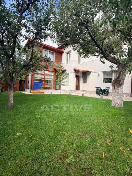 Casa 4 camere || Zona Gheorgheni