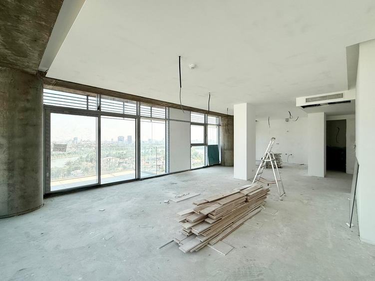 Apartament de vanzare 4 camere - imobil nou - zona Floreasca-Promenada Mall