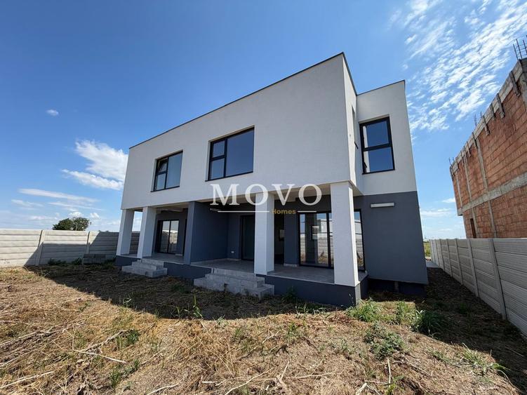 Duplex | COMISION 0 | Curte amenajata | Toate utilitatile | 3 Bai |