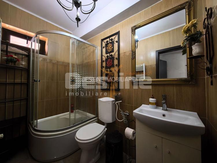 Apartament 3 camere 2 bai 85mp + 27mp terasă Nicolina 1 - 11