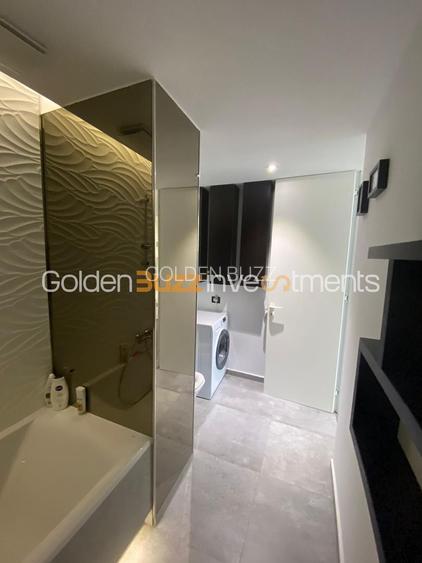Apartament 2 camere Herăstrău - 35