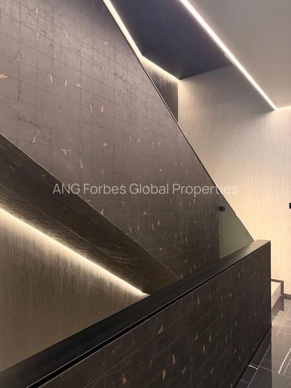 Apartament Exclusivist cu Vedere către Lacul Floreasca - 9