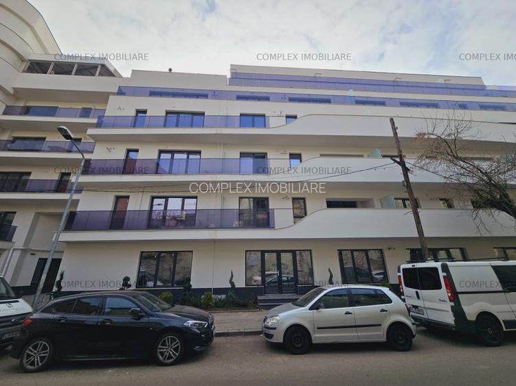 Timpuri Noi metrou | Splaiul unirii | Prima inchiriere | Loc parcare subteran - 2