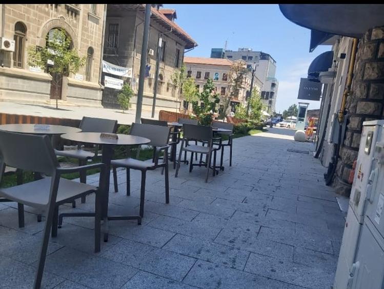 2 apartamente in centrul Constantei, comision 0%