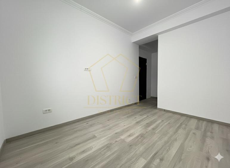 Duplex cu 5 camere, bucatarie inchisa, la cheie | Giarmata