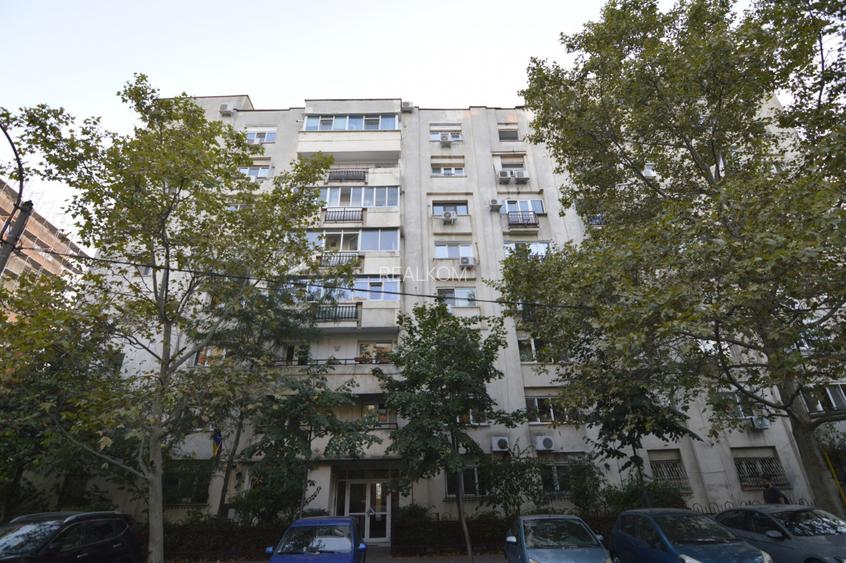INCHIRIERE APARTAMENT 3 CAMERE UNIRII-CAMERA DE COMERT - 23