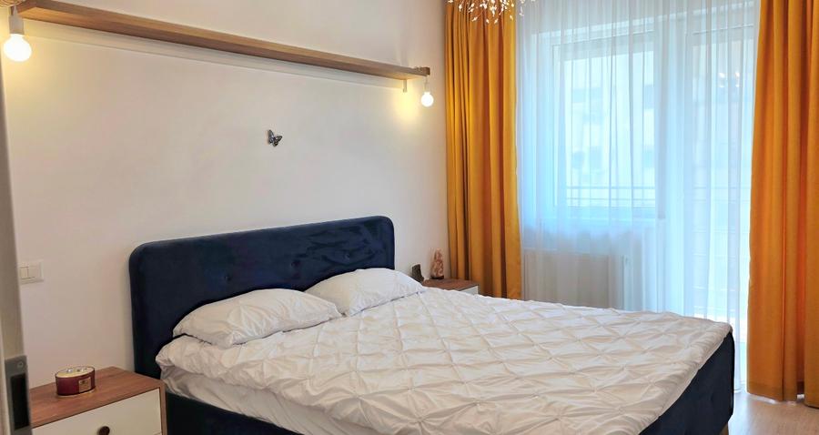 Apartament 2 Camere Premium | Drumul Binelui | Apărătorii Patriei