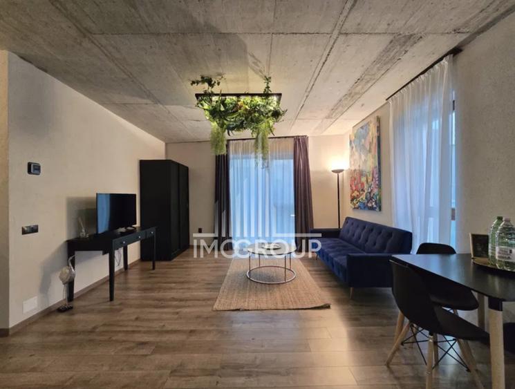 Apartament 2 camere de inchiriat, in zona centrala, garaj