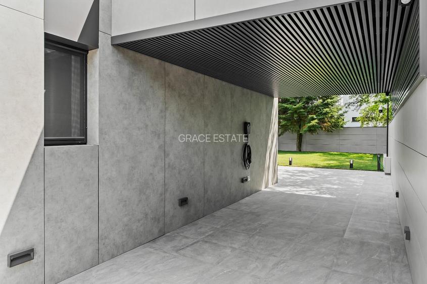 Vinzare vila premium  cu piscina,  zona -  Iancu Nicolae - 21