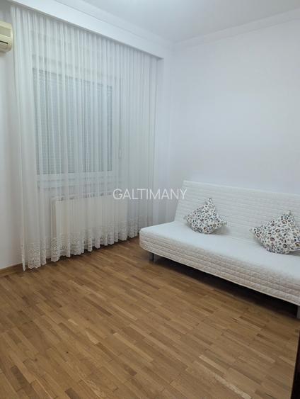 Apartament 3 camere Primeverii, 2 min Metrou Aviatorilor, 3 min Herastrau parc - 14