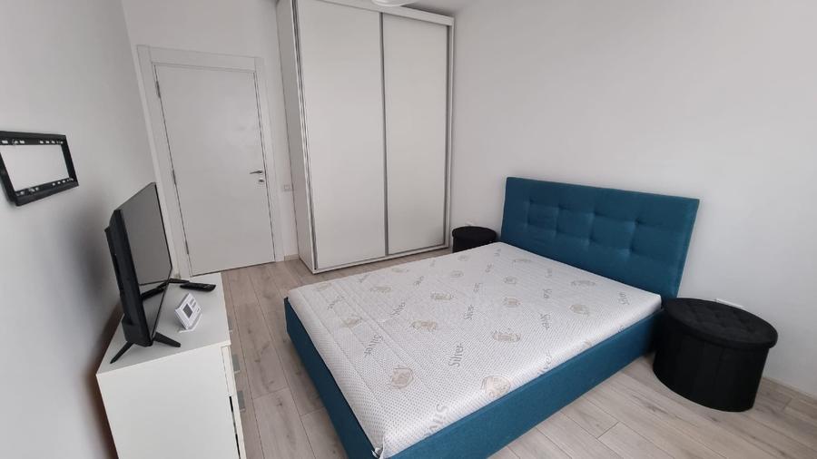 2 cam, 1/3, 2021,metrou 1 Decembrie, centrala, modern 54 mp, mobilat, utilat