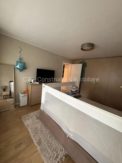 Apartament 3 camere de vânzare – Metrou Lujerului | Bd. Iuliu Maniu - 5
