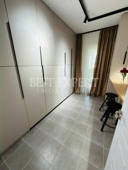 Studio Premium cu Dormitor Separat | Designer Interior | Parcare Inclusa