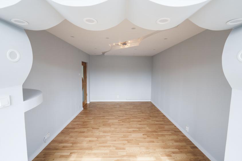 Apartament 4 camere renovat, bilateral, CT, Craiovita Noua - zona Kaufland