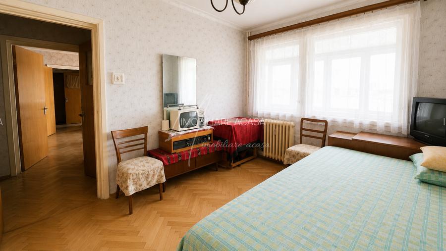 Cel mai urat apartament din Bucurestii Noi. Fa-l tu frumos! - 25