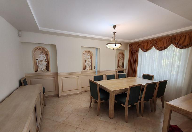 Vila 5 Camere I CORBEANCA I Paradisul Verde