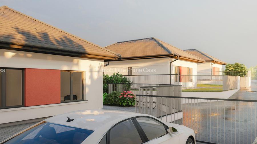 COMISION 0% - CASA parter zona Tautii de Sus la 10min de Oras! - 20
