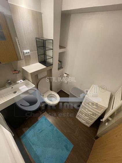 Apartament 2 camere, Păcurari– parcare + internet incluse - 7
