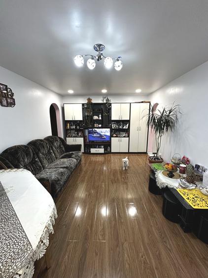 Apartament 3 camere RENOVAT, mobilat, utilat, Alexandru - accept CREDIT