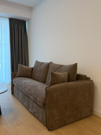 ONE HERASTRAU VISTA - 2 CAMERE - BRAND NEW!